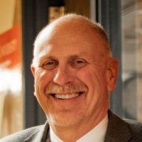 ISU Department of Civil, Construction and Environmental Engineering Employee David Sanders's profile photo