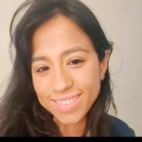 White Media Marketing Employee Akriti Pawar's profile photo