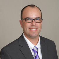 Capital Group Private Client Services Employee Steven Hendrix's profile photo