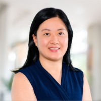 Joanne Fu Email & Phone Number
