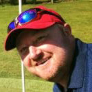 Recruitive Employee Richard Green's profile photo