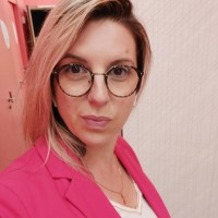 L'Oeuf de nos Villages - ODNV Employee Laetitia Teixeira's profile photo