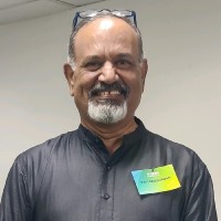Ravi Sreedharan Email & Phone Number