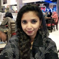 Ibex Technologies Employee Nosheen Khan's profile photo