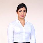 ISISPHARMA Employee Fatima Belabbes's profile photo