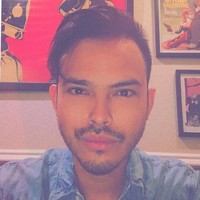 CBS Television Studios Employee Shane Scully's profile photo