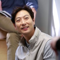 Jihoon Kim Email
