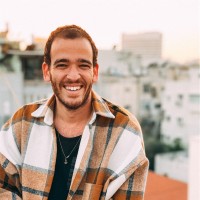 SangIT Employee Yuval Shohat's profile photo