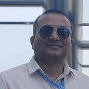 zyxel Employee Pawan Mishra's profile photo