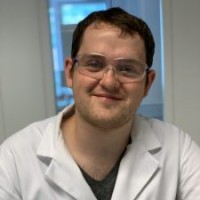Quantum Technology Corp. Employee Martin Coull's profile photo