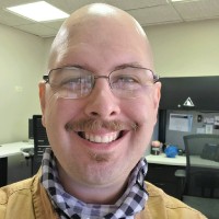 Heritage Cutter Employee Robert Murrell's profile photo