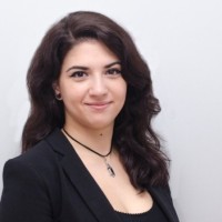 Zitec Employee Irina Belei's profile photo