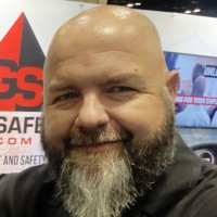 GotSafety.com Employee Michael Crawley's profile photo