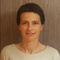 Krka Employee Katja Trontelj's profile photo