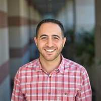 Nutanix Employee George Michael's profile photo