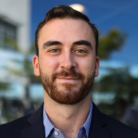 MongoDB Employee Ryan Ritter's profile photo