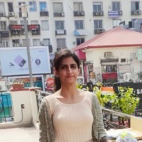 Saloni Dhingra Email & Phone Number