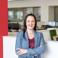 GH2 Architects, LLC Employee Alicia Wohl's profile photo