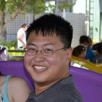 Rexall Employee David Luk's profile photo