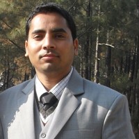 Anil Kumar Email