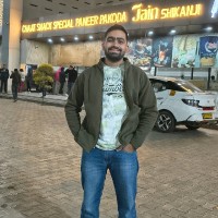 Vikram Dhakad's profile photo