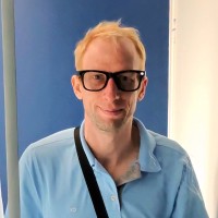 Tebex Employee Rowan Wood's profile photo