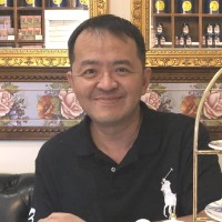 Patrick Chen Email