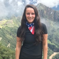 Sabra International Inc. Employee Kelly Moriarty's profile photo