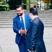 SecureTech LLC Employee Abdul Pudukkudi's profile photo