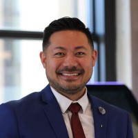 CoinFlip Employee Kris Dayrit's profile photo