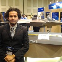 Jose Luis Salazar Arenas Email & Phone Number