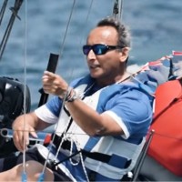WINCH Srl - Security Steward and Welcoming Employee Fabrizio Fiorucci's profile photo