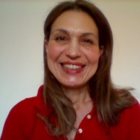 PLUS Educational Developments Employee Joanna Kanoussi's profile photo