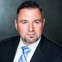 Charter Oak Financial Employee Michael Lapage's profile photo
