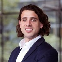 Harton Employee Evan Daugharthy's profile photo