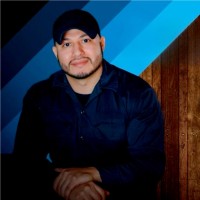 WC Construction Employee Erik Salazar's profile photo