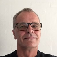 BMS A/S Employee Niels Arildtoft's profile photo