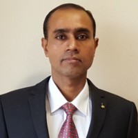 Transport for NSW Employee Deepak Gopal's profile photo