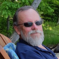 KJA Consultants Inc. Employee Ian H.'s profile photo