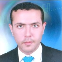 Egyptian Electricity Holding Company Employee Ahmed Elsayed's profile photo
