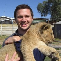 Olo Employee David Fellows's profile photo