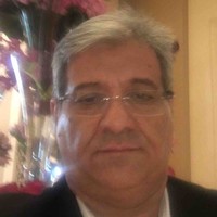 EPMCR Employee Akbar Nejad's profile photo