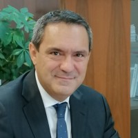 EETT Employee Kostas Masselos's profile photo