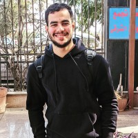 SmartTech Sys Employee Mahmoud Azmy's profile photo