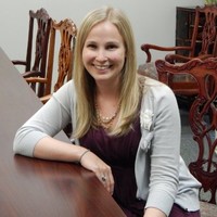Catholic Charities of Eastern Virginia Employee Eliana Klein's profile photo