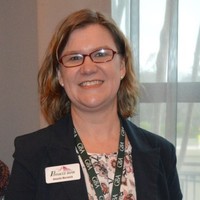 Vallant Bank Employee Amanda Marunich's profile photo