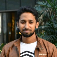 MARS-TECHNOMINDS, INC Employee Mohammed Zaman's profile photo