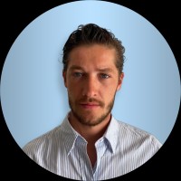 Overlord Employee Philippe-Emmanuel Pele's profile photo