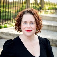 JPMorgan Chase & Co. Employee Bethany Roberts's profile photo