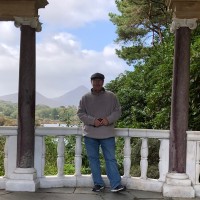 Dependable Distribution Services Employee William Golden's profile photo